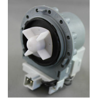 GENUNIE SAMSUNG WASHER DRAIN PUMP DC31-00030A J1043 J1045AV J1045 J1055,SW68
