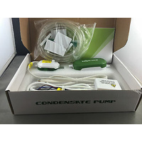 GENUNI IGLOO AIR CONDITIONING, FRIDGE CONDENSATION WATER MINI DRAIN PUMP PC-12B
