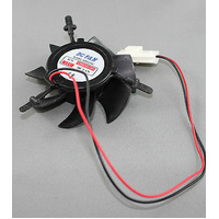 Fisher & Paykel Fridge Freezer Fan Motor E522BRXFDU E522B RF610ADUM E442Bsmal,S