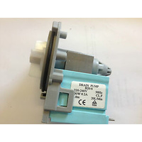 Genuine Electrolux Washer Dryer Drain Pump EWW1273 EWW12832 EWW14791W EWW14912