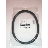 GENUNIE Fisher & Paykel Dryer Drum Belt 460529P ED56AU DE45F56AW DE45F56ΩΩ,1800