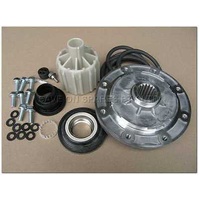 KLEENMAID WASHING MACHINE SEAL & HUB KIT KS495P3A KM512 KAW393, KAW651 495P3A