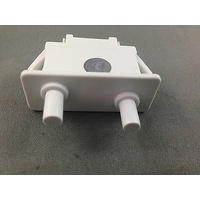 GENUNIE Samsung Fridge Fan Light Switch SR367NW SR385NW SR394NW SR432NW SR446NW