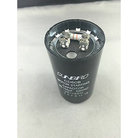 COMMERCIAL FRIDGE COMPRESSOR MOTOR START CAPACITOR 80UF-105UF 250VOLT