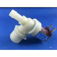 FISHER & PAYKEL WASHING MACHINE 426143P COLD WATER INLET VALVE GW501 GW601 GW701