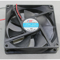 GENUNIE WHIRLPOOL UNIVERSAL FREEZER FAN MOTOR ASSY FB-108B/DC 24V