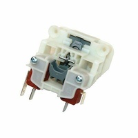 Genuine Smeg Dishwasher Door Lock Switch SA8211X SA8211X2 SA8211X-2 SA8211XWS