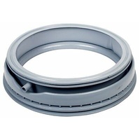 NEW BOSCH SEIMENS WASHING MACHINE GASKET/DOOR SEAL WITH TUBE 361127 354135