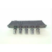 Technika Rangehood Fan Light Switch D6900HASS D8900HA RV600CSS RV900C VCR90SS