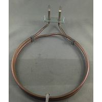 EXPRESS GENUINE Kleenmaid Oven Fan Forced Element TO201 TO201W TO201X