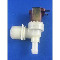 NEW Technika Bellissimo Dishwasher Water Inlet Valve VDW6SS VDW6SS-4 DX6SS TDX6S