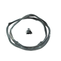 Whirlpool 900mm Dual Fuel Stove Oven Door Seal Gasket ACG900 ACG900IX ACG 900 IX