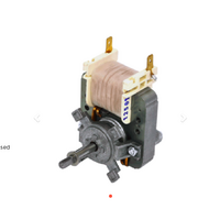 Genuine Electrolux E:line Double Oven Fan Forced Motor EUEE63AS*46 EUEE63AS*47
