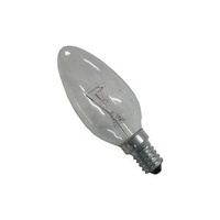 3 x NEW Blanco Canopy Rangehood Lamp Light Bulb Globe BWCE6X BWCE9X