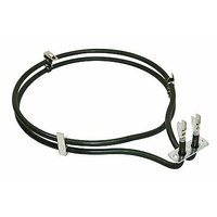 EXPRESS Tecnik  Neff Oven Fan Forced Element B1544 B1544NO B1544WO P/N 499003