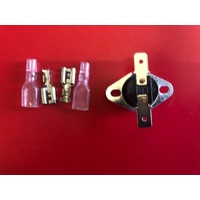 SIMPSON CLOTHES DRYER THERMOSTAT SAFETY 105C 456 500 MAXIDRY 361 SIROCCO 455, SI