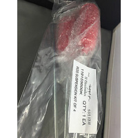 Electrolux WaterAid Washing Machine Suspension Leg Rod Kit EWT959SA 913041006