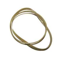 Samsung Washing Machine Motor Drive Belt J1455AV J1455AVIW/XSA J1455AVIW1/XSA