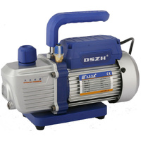 1 STAGE 1.8 CFM VACUUM PUMP 40L/MIN VACUUM DESICCATOR AIR CONDITIONER