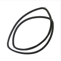 GENUINE EUROMAID OVEN DOOR SEAL EGE9TS/GE9SS - F96 FC9PS P/N XZ200004002