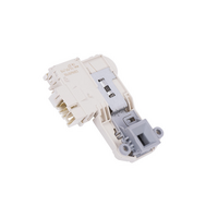 Genuine AEG Electrolux Washing Machine Door Lock Switch EWF12832 91490031400