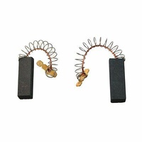 10 x SIEMENS NEFF BOSCH WASHING MACHINE CARBON BRUSHES P/N 154740 WM16Y890AU/20