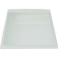 Westinghouse Fridge Glass Shelf SE6100PA SSM6100WA*3 SSM6100MA*3 WSE6100WA *03