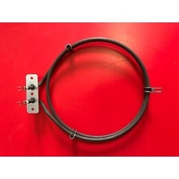 Express 2000w SMEG Pyrolytic Oven Fan Element SAP399X-8 SAP578X-9 SA708X-5,SA70