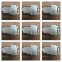 10 x FISHER & PAYKEL WASHING MACHINE LINT FILTER WA 1068G1 WA70T60GW1