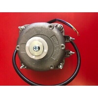 Condensor Fan Motor fridge freezer refrigeration 240V 50Hz 1300 RPM 12/54WATT