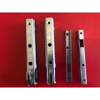 2 x Emilia 800mm Stove Oven Door Hinge DI865MVI DI865MVI2 DI865MVI3 DI865MVI4