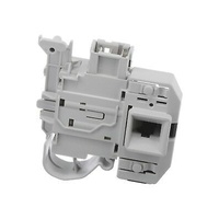 Bosch MAXX Classic Washing Machine Door Lock WAW28460AU01 WAE20261/01 WAW32640A