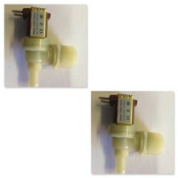 Whirlpool Dishwasher Water Inlet Valve ADP7000 ADP7000IX ADP7000WH