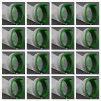 30 x Westinghouse Top Loader Washing Machine Lint Filter Bag WWT8040 WWT854