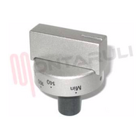 EURO OVEN THERMOSTAT KNOB EG800FS202 ESG800GUSX EG90GFSX EG800FS2
