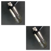 2 x Genuine Sharp Microwave Oven Lamp Light R230J R231J R330J R350J R380J R397J