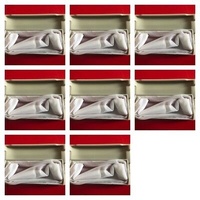 8x LG Fuzzy Logic Washing Machine Lint Filter Bag WF-T656 WF-T657 WF-T6571