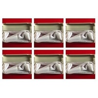 6 x LG Fuzzy Logic Washing Machine Lint Filter Bag WF-T656 WF-T657 WF-T6571