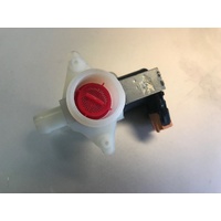 Whirlpool Washing Machine Genuine inlet valve AWM1200 AWM1204/4 AWM023/3/WS-GB