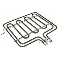 Euromaid Oven Top Grill DUAL Element SC205 SC1531 SEG600 PART NO 462920013