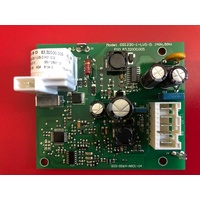 Westinghouse Boss 475 Gas Wall Oven PCB Board Ignition Box GGR475SLP GGR475SNG