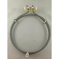 EXPRESS 2 x Smeg 900mm Giant Oven Fan Forced Element SA9066XNG SA9066XS, 2200W