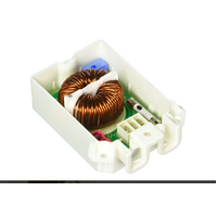 LG WASHING MACHINE EAM60930601 Filter Assembly WT4901CW WT4901CW WT-R10856