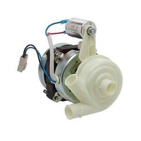 Haier DISHWASHER WASH PUMP MOTOR HDW9TFE3WH, HDW12-SFE1WH,HDW9SST, HDW12-SS