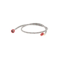 GENUINE BOSCH Maxx Washing Machine Water Inlet Hose 00700836 WFL1880