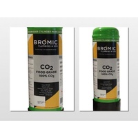 2 X Replacement CO2 Cylinder 2.2l for Billi 996911 B-5000