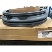 Beko Euromaid Washing Machine Door Boot Seal Gasket WM8 WMFL8 2905573900