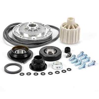 KLEENMAID SPEED QUEEN  WASHING MACHINE HUB & SEAL  KIT 766P3A SWTX21WN3022