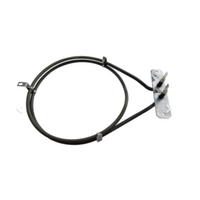 Kleenmaid Oven Fan Element   S9F-6, S12FF-8.