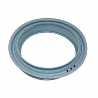 BOSCH SIEMENS WASHING MACHINE DOOR SEAL GASKET P/N 354135 PREMIUM QUALITY